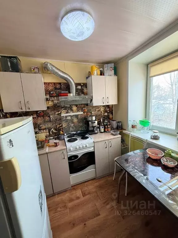 1-к кв. Красноярский край, Назарово ул. Чехова, 1Б (31.0 м) - Фото 2