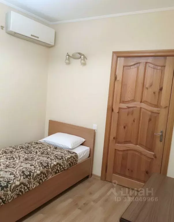 Комната Крым, Симферополь ул. Севастопольская, 4 (15.0 м) - Фото 1