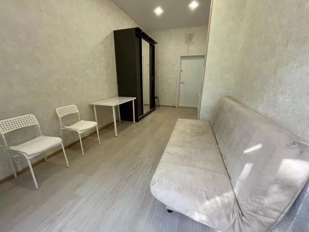 3-к кв. Москва Кантемировская ул., 4К1 (46.3 м) - Фото 1