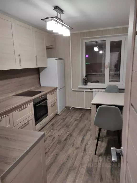 1-к кв. Московская область, Видное Строительная ул., 25 (40.0 м) - Фото 2