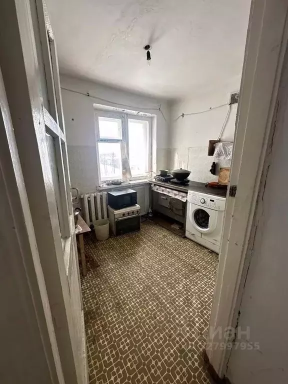 Свободной планировки кв. Магаданская область, Хасынский муниципальный ... - Фото 1