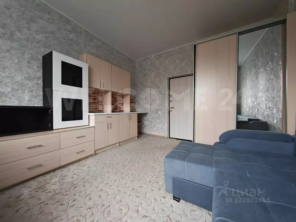 Комната Московская область, Старая Купавна Богородский городской ... - Фото 2