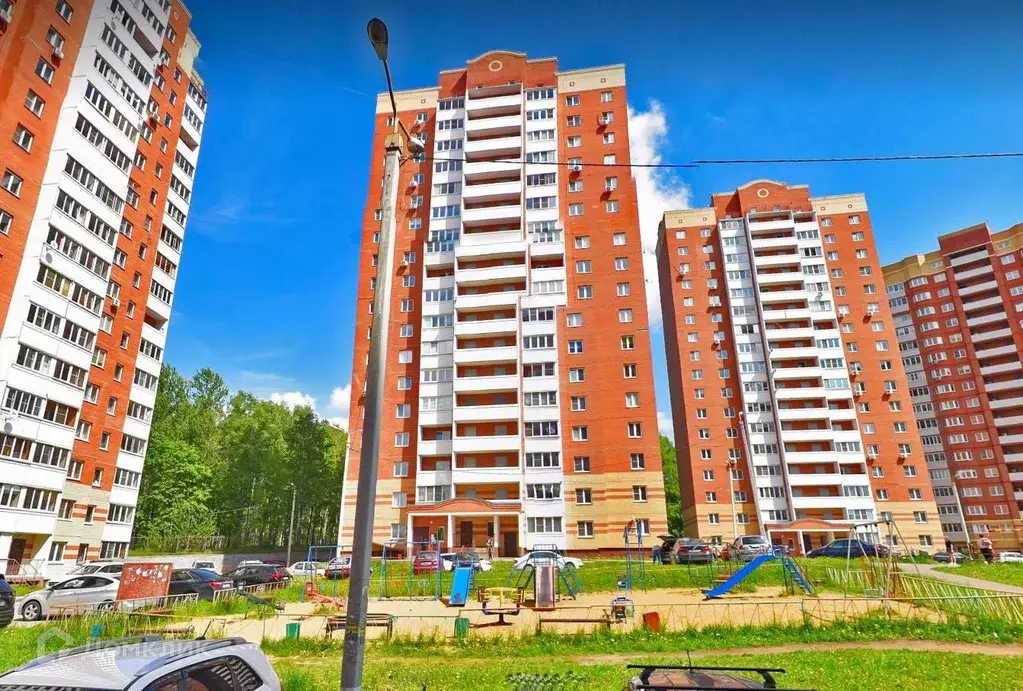 Продаётся 2-к квартира, 63 м - Фото 1