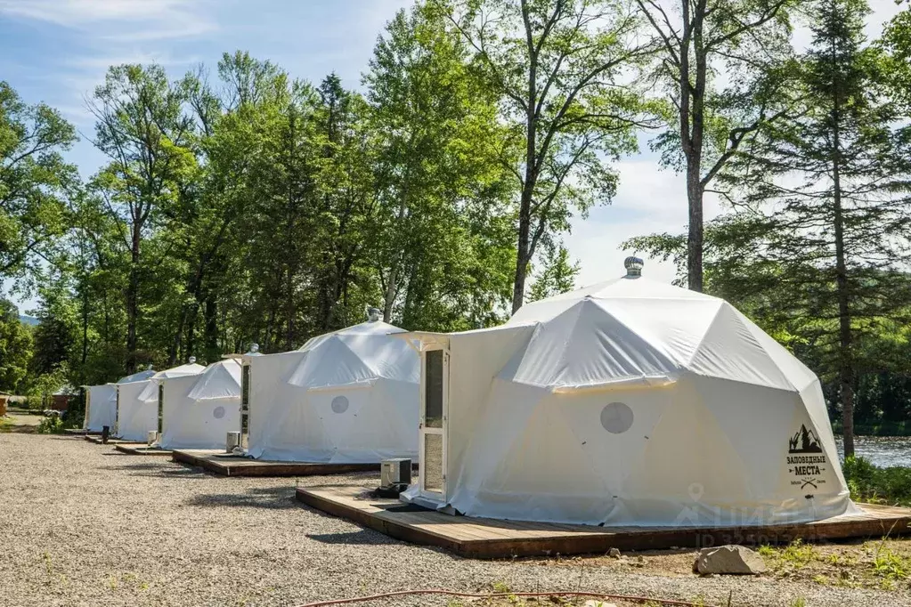 Дом в Хабаровский край, Хабаровск  (1 м) - Фото 1