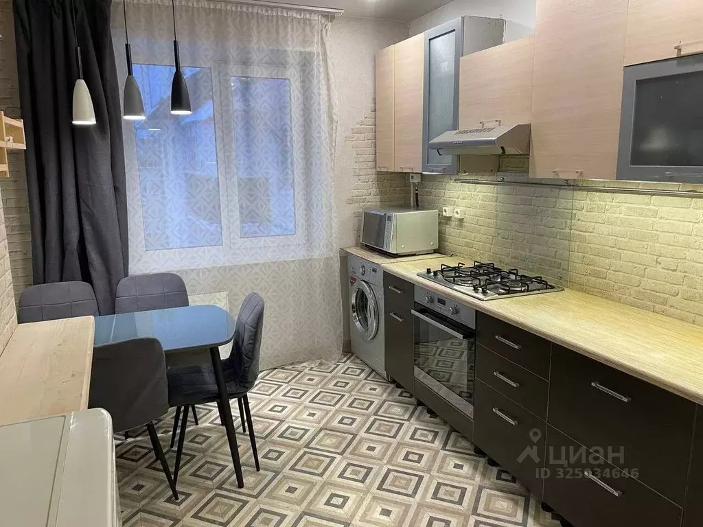 3-к кв. Пермский край, Пермский муниципальный округ, д. Хмели ш. ... - Фото 1