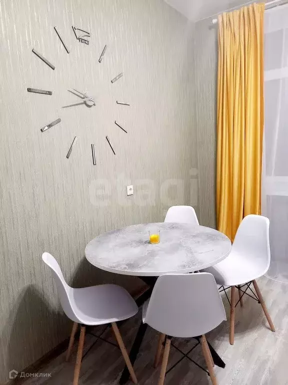 Продаётся 1-к квартира, 45 м - Фото 0