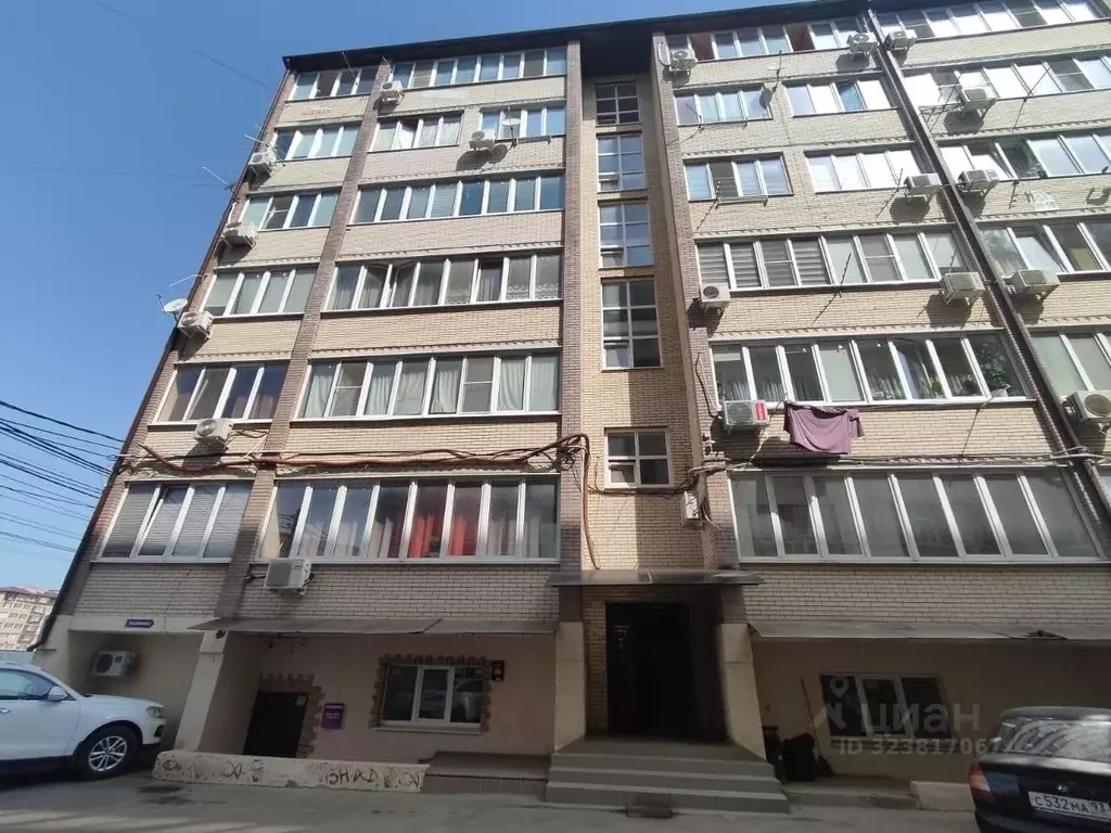 Студия Краснодарский край, Краснодар пос. Российский, ул. 2-я ... - Фото 2