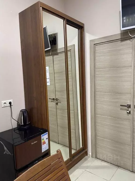 Комната Краснодарский край, Геленджик ул. Кирова, 13 (22.0 м) - Фото 1