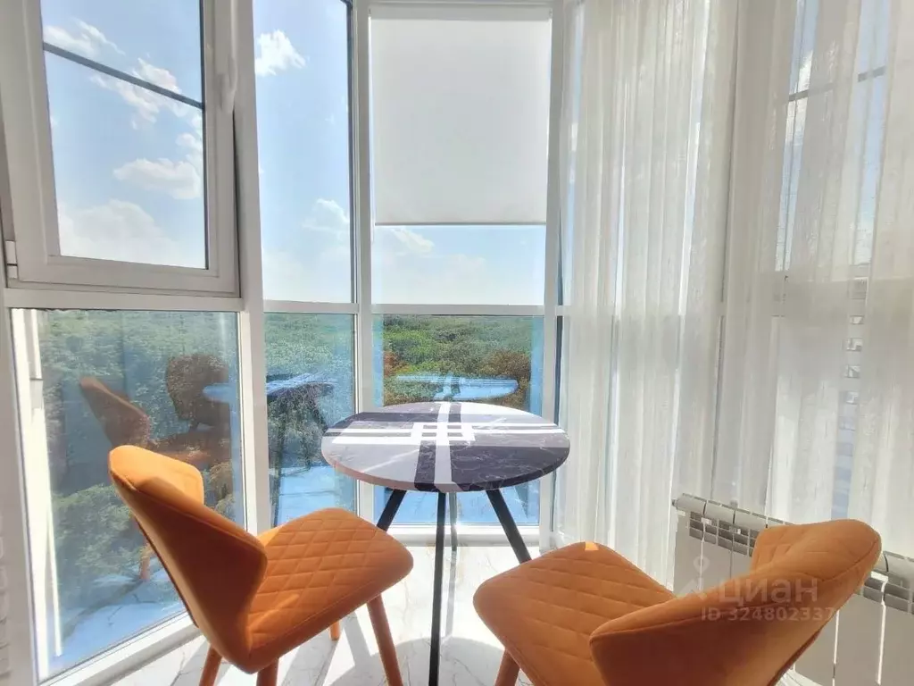 3-к кв. Ставропольский край, Ставрополь ул. Ленина, 484В (80.0 м) - Фото 2