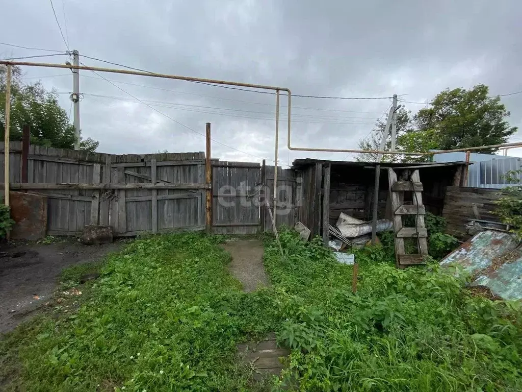 Дом в Новосибирская область, Новосибирск Затон мкр, ул. Полярная, 126а .,  Купить дом в Новосибирске, ID объекта - 50013011062