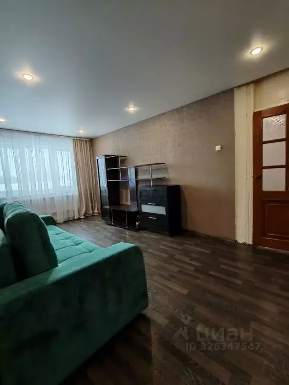 3-к кв. Татарстан, Лаишевский район, Столбищенское с/пос, с. Столбище ... - Фото 1