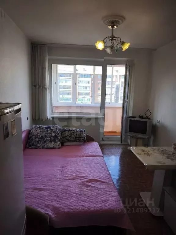 2-к кв. Иркутская область, Иркутск Шахтерская ул., 21 (41.8 м) - Фото 1