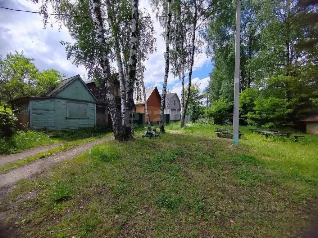 Дом в Владимирская область, Петушки Дружба СНТ, 6 (30 м) - Фото 1