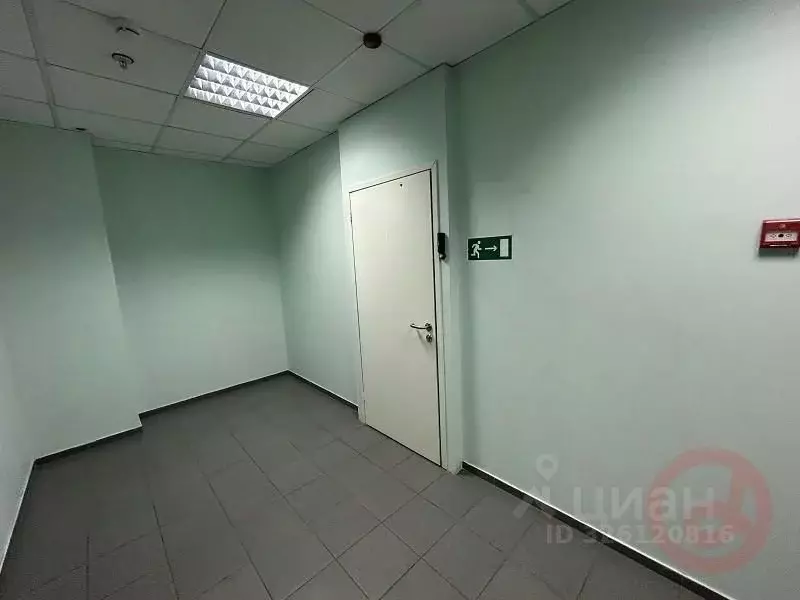 Офис в Самарская область, Самара Чапаевская ул., 201 (93 м) - Фото 2