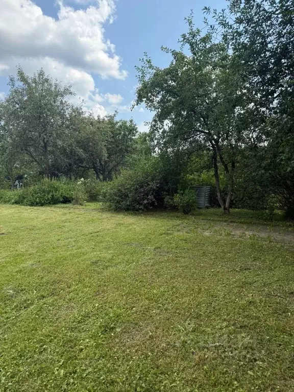 Участок в Московская область, Мытищи городской округ, д. Сорокино, ... - Фото 2