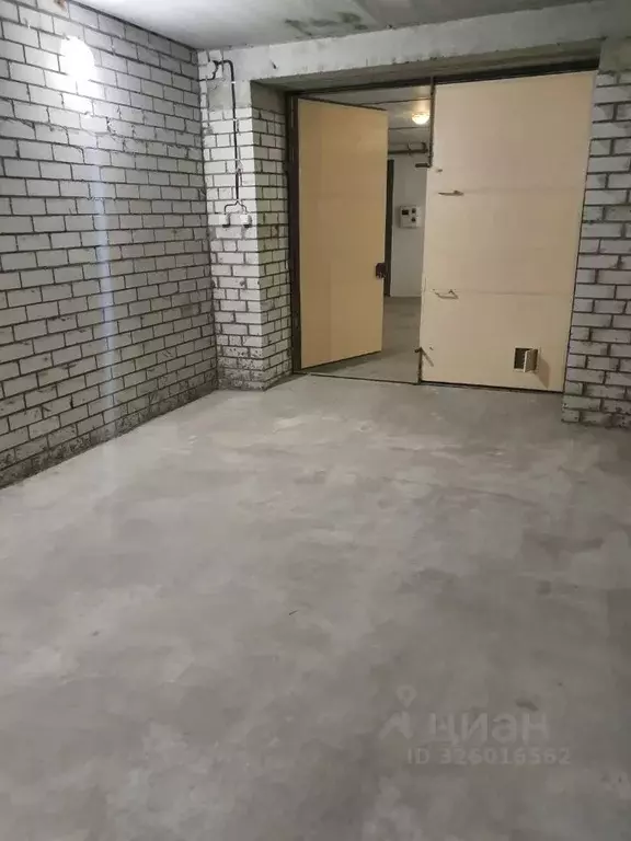 Гараж в Новосибирская область, Новосибирский район, Краснообск рп, 2-й ... - Фото 1