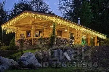 Дом в Краснодарский край, Сочи городской округ, с. Медовеевка ул. ... - Фото 1