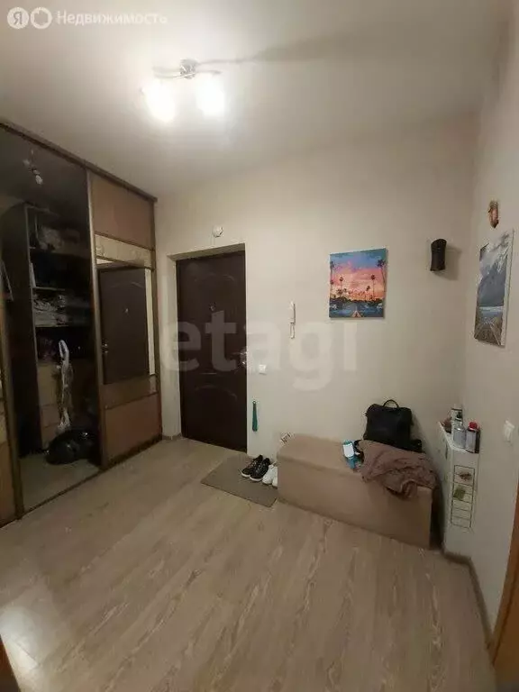 1-комнатная квартира: Белгород, улица Костюкова, 12А (45.6 м) - Фото 1