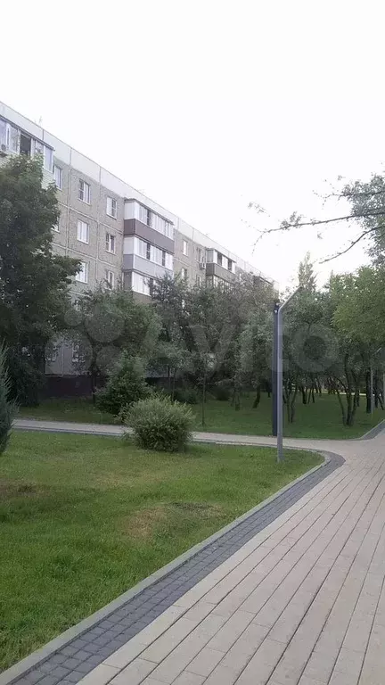 2-к. квартира, 42 м, 2/5 эт. - Фото 0