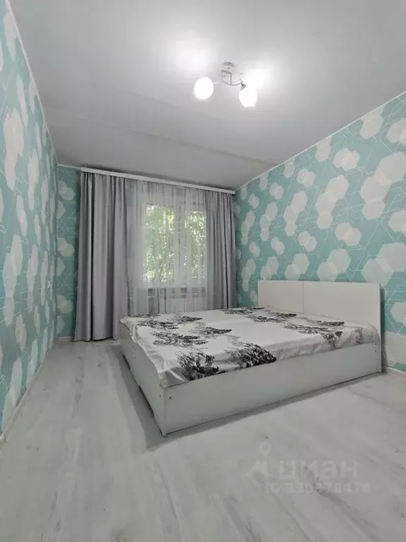 2-к кв. Татарстан, Казань ул. Рихарда Зорге, 82 (52.0 м) - Фото 1