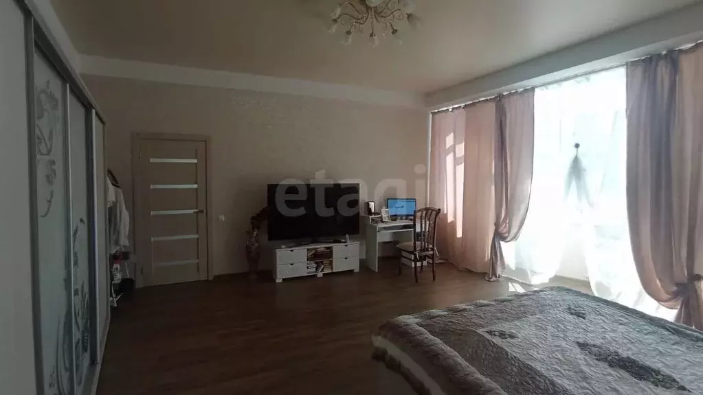 Дом в Крым, Ялта ул. Лукомского, 12Д (241 м) - Фото 1