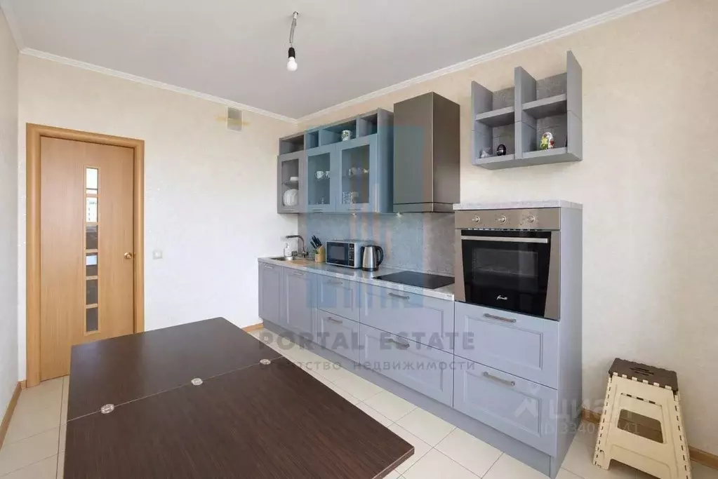 2-к кв. Московская область, Подольск ул. 43-й Армии, 19 (71.4 м) - Фото 1