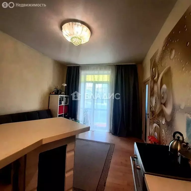 2-комнатная квартира: Ангарск, квартал Б, 11 (58 м) - Фото 1