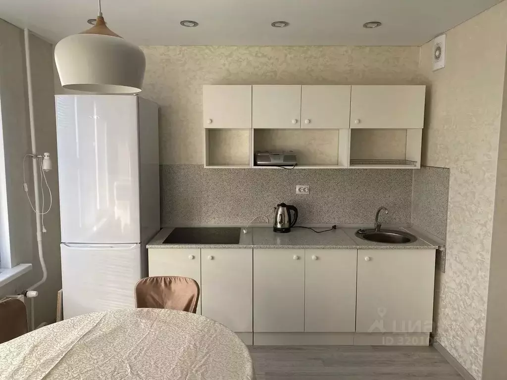 Студия Татарстан, Казань Октябрьская ул., 34 (36.0 м) - Фото 0