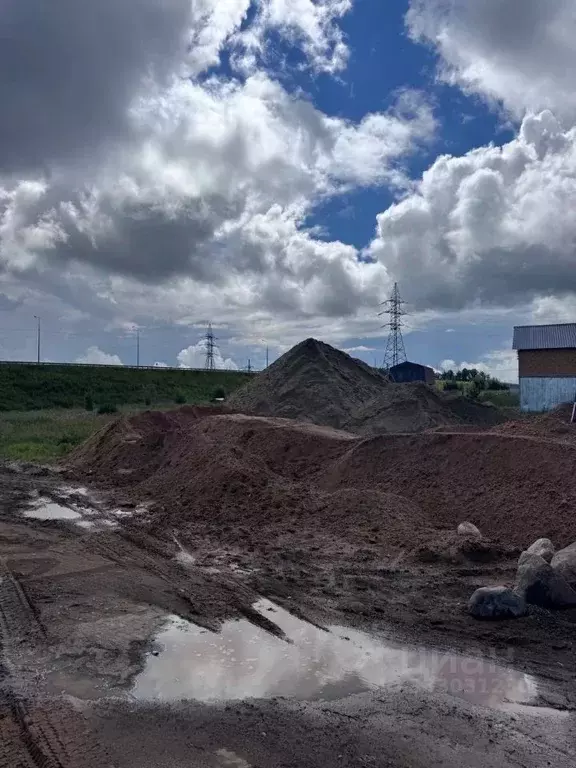 Участок в Московская область, Солнечногорск городской округ, д. ... - Фото 2
