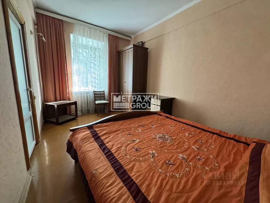 2-к кв. Московская область, Фрязино Вокзальная ул., 17 (55.9 м) - Фото 2