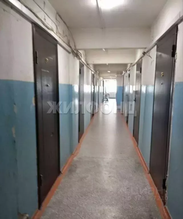 Комната Хакасия, Абакан ул. Тараса Шевченко, 66 (10.0 м) - Фото 2