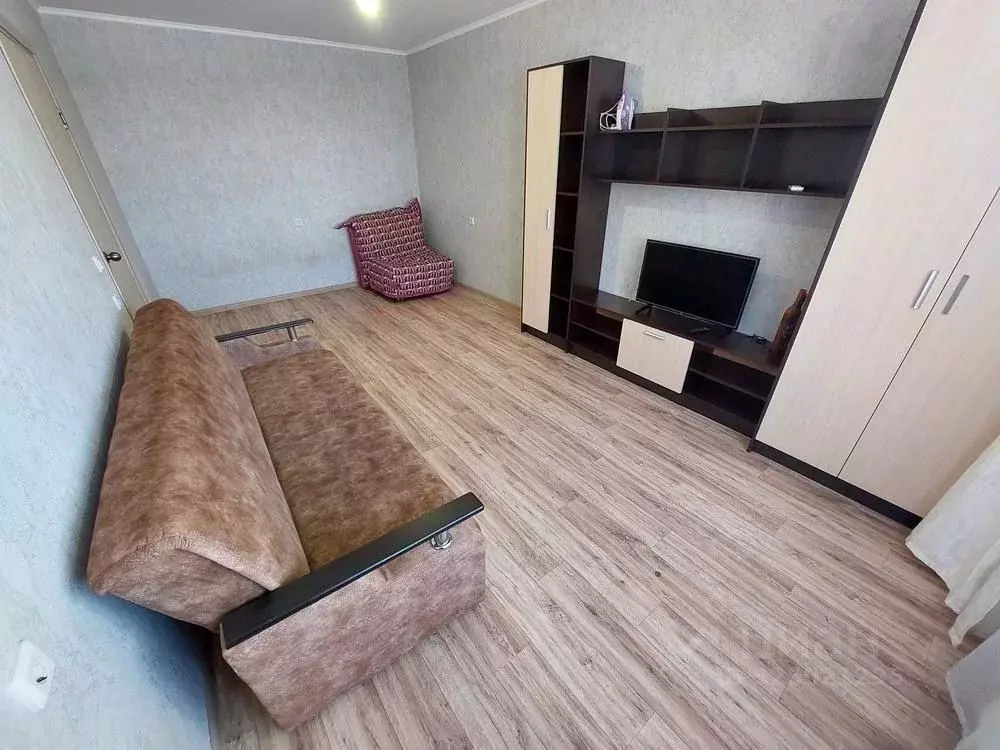 1-к кв. Краснодарский край, Анапа ул. Адмирала Пустошкина, 22к6 (35.7 ... - Фото 2