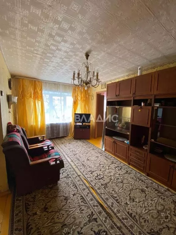 2-к кв. Тульская область, Ясногорск ул. Ленина, 9 (42.1 м) - Фото 0