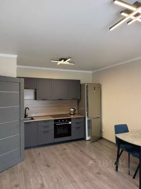 2-к кв. Ростовская область, Ростов-на-Дону ул. Ткачева, 9с1 (40.0 м) - Фото 1