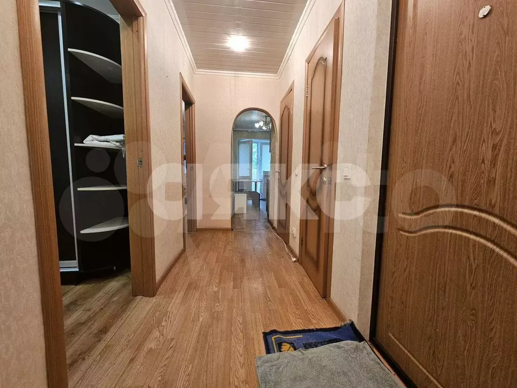 2-к. квартира, 42 м, 2/3 эт. - Фото 1