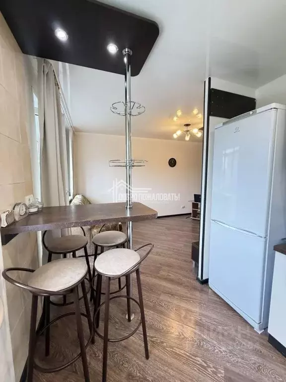 Студия Хакасия, Абакан ул. Кирова, 77 (30.0 м) - Фото 2