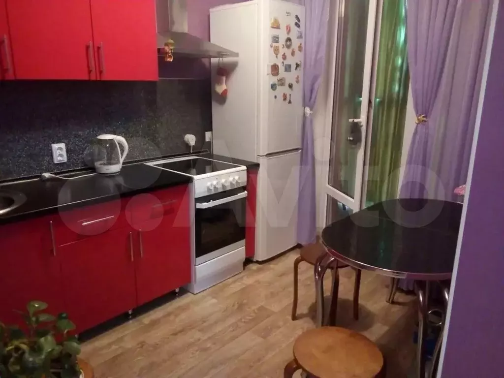 5-к. квартира, 33 м, 4/5 эт. - Фото 1