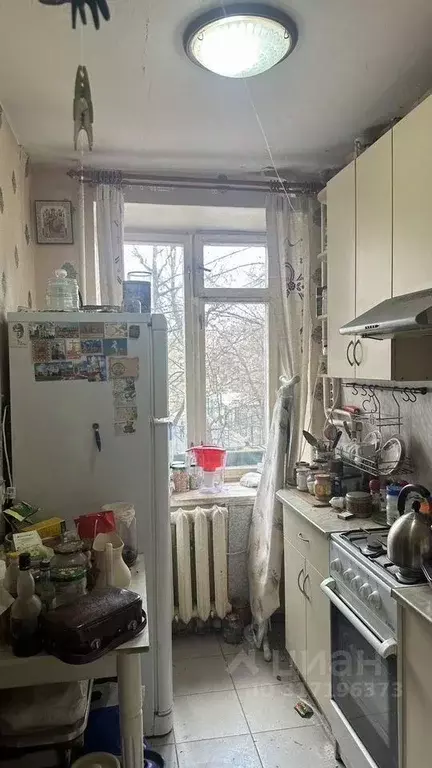 1-к кв. Санкт-Петербург Ленинский просп., 138/5 (29.0 м) - Фото 0