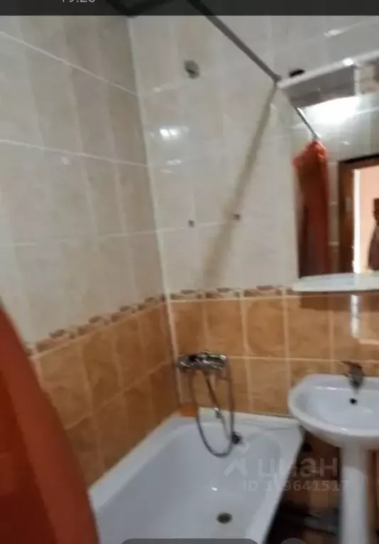 2-к кв. Нижегородская область, Балахна ул. Бумажников, 41 (44.0 м) - Фото 1
