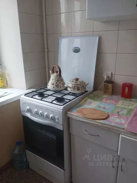 2-к кв. Ростовская область, Ростов-на-Дону ул. Города Волос (45.0 м) - Фото 1