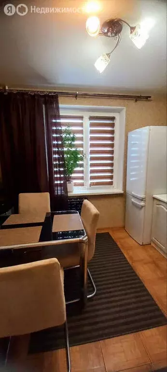 1-комнатная квартира: деревня Гришенки, 7 (33.7 м) - Фото 1