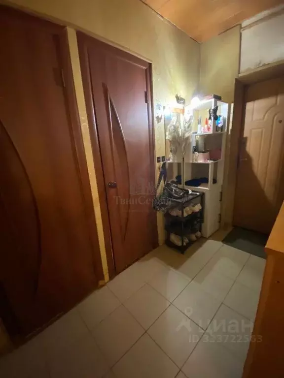 4-к кв. Тульская область, Тула ул. Фрунзе, 9 (84.0 м) - Фото 2