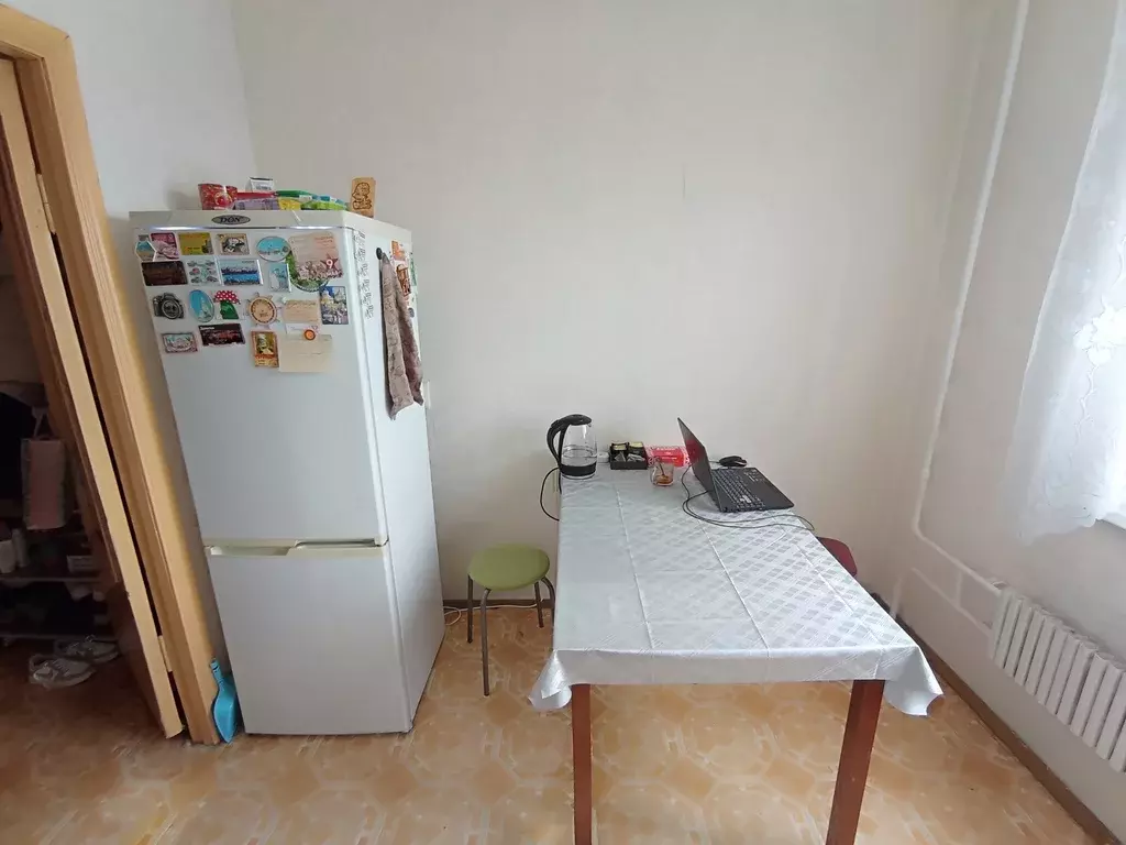 Продаётся 1-к квартира, 34.9 м - Фото 1
