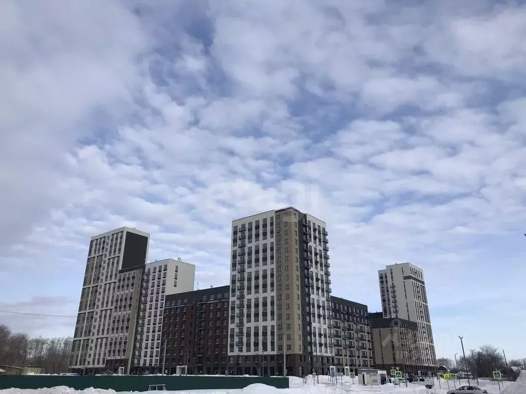 Офис в Тюменская область, Тюмень Камчатская ул., 109к1 (65 м) - Фото 1