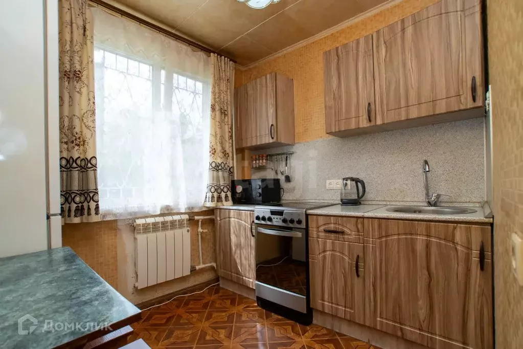 Продаётся 1-к квартира, 28.9 м - Фото 0