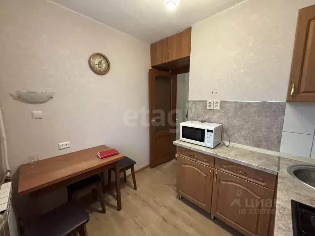 3-к кв. Архангельская область, Архангельск Первых Пятилеток мкр, ул. ... - Фото 1