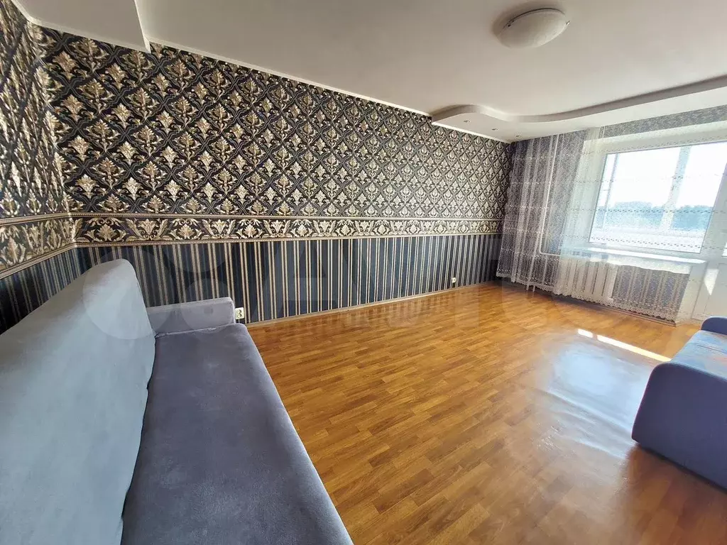 2-к. квартира, 56,2 м, 7/9 эт. - Фото 1