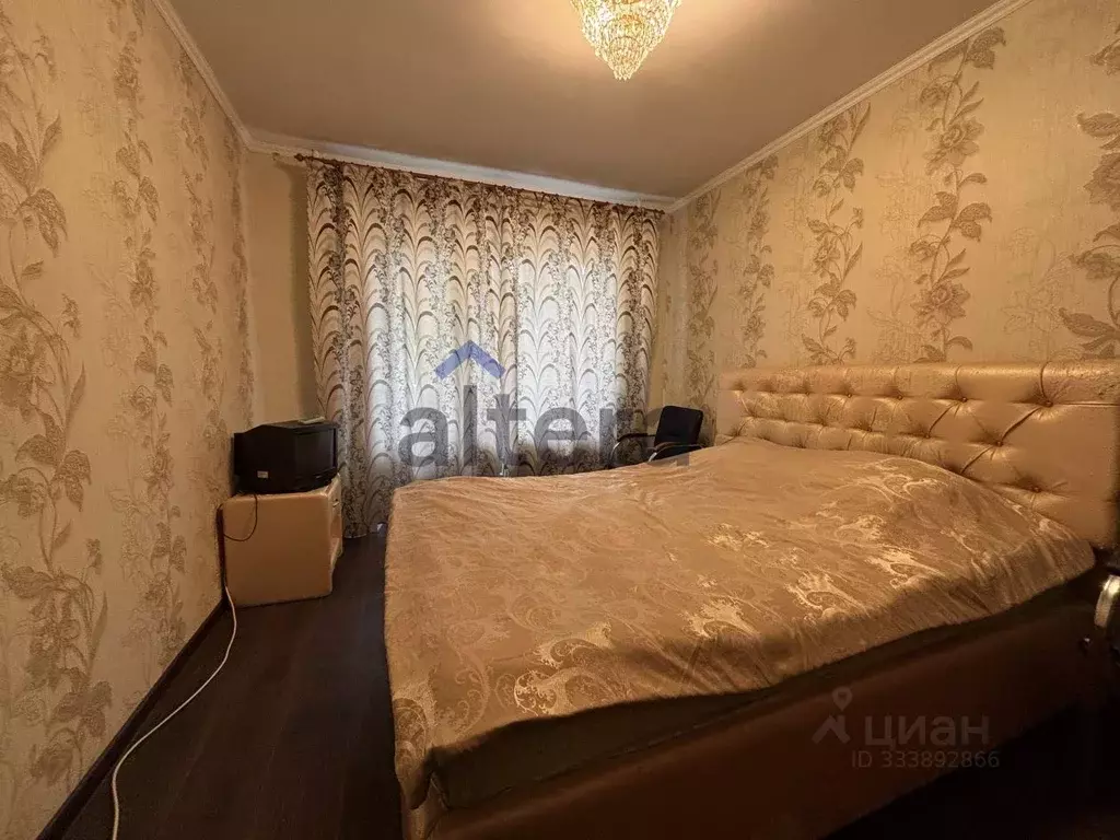 2-к кв. Татарстан, Казань ул. Академика Завойского, 22 (60.0 м) - Фото 1