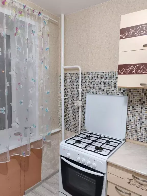 2-к кв. Омская область, Омск Городок Нефтяников мкр, ул. Андрианова, ... - Фото 1