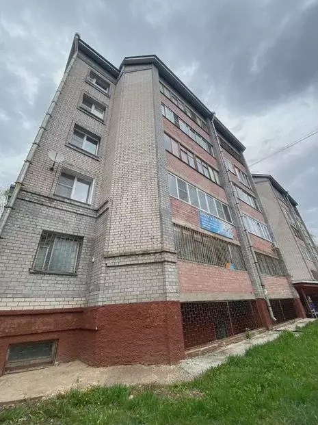 Торговая площадь, Свердлова ул., 18Б - Фото 0